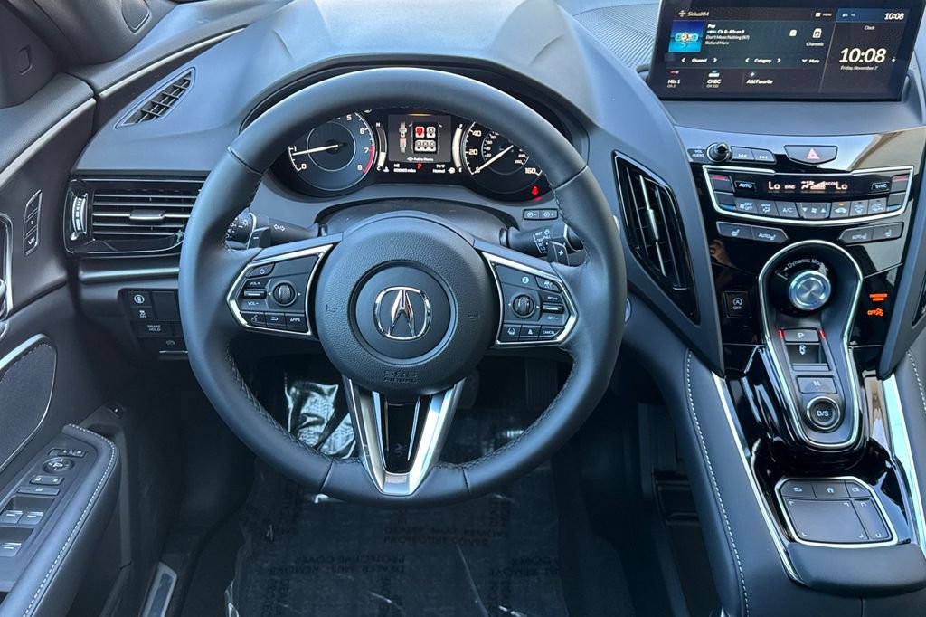 New 2026 Acura RDX SH-AWD image 16