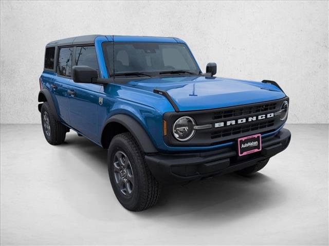New 2025 Ford Bronco Big Bend image 6