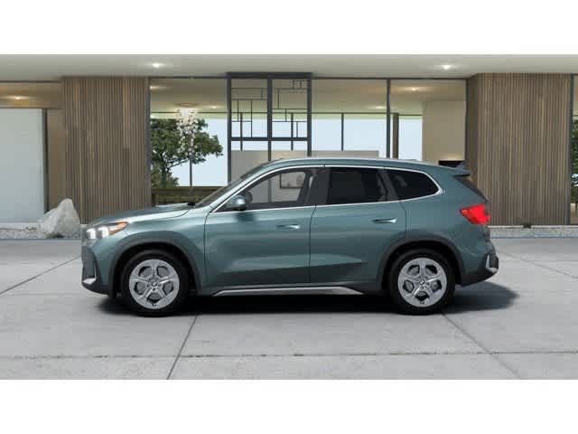 New 2027 BMW X1 xDrive28i AWD/4WD image 4