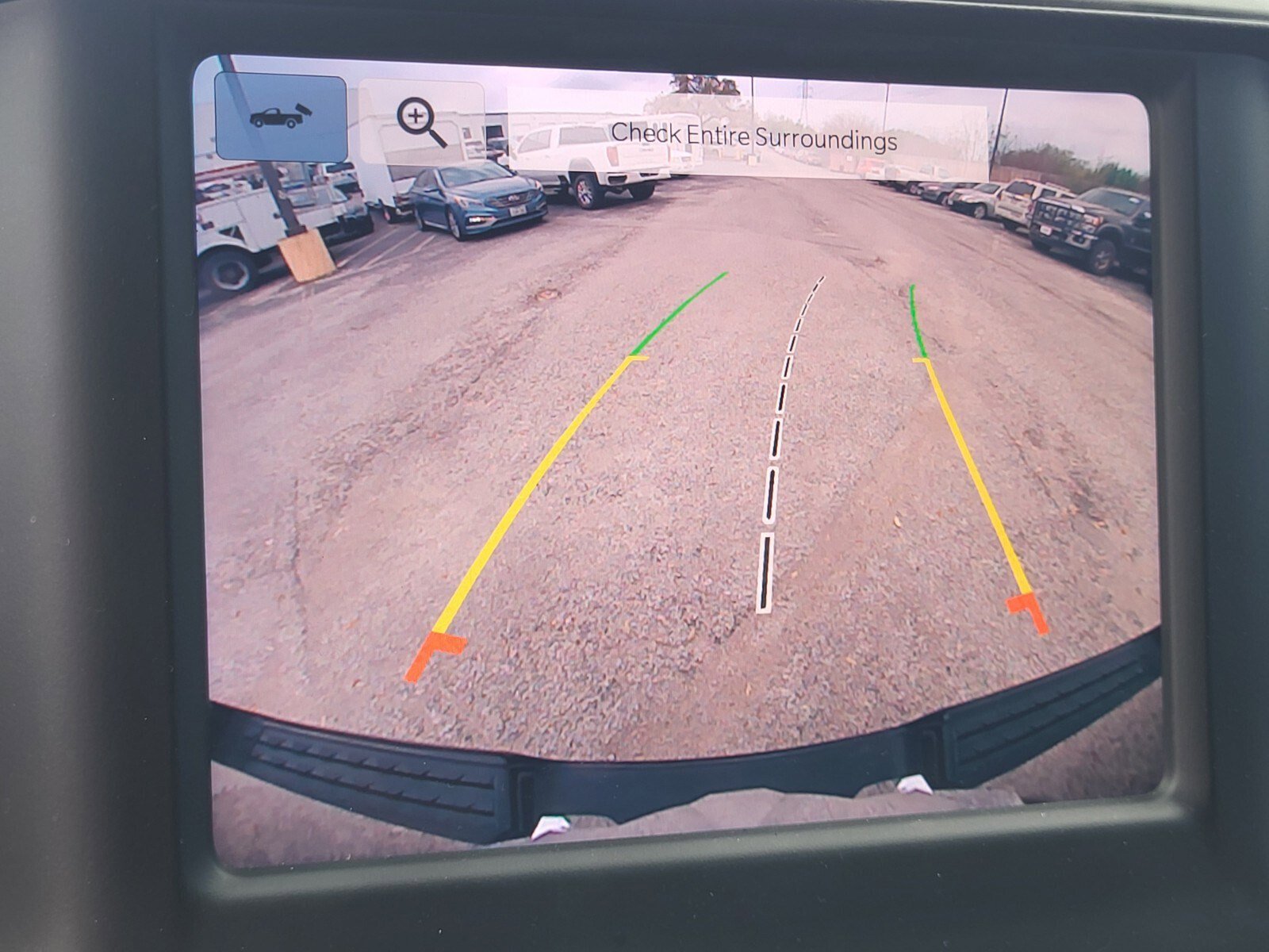 Used 2022 RAM 1500 Lone Star image 21