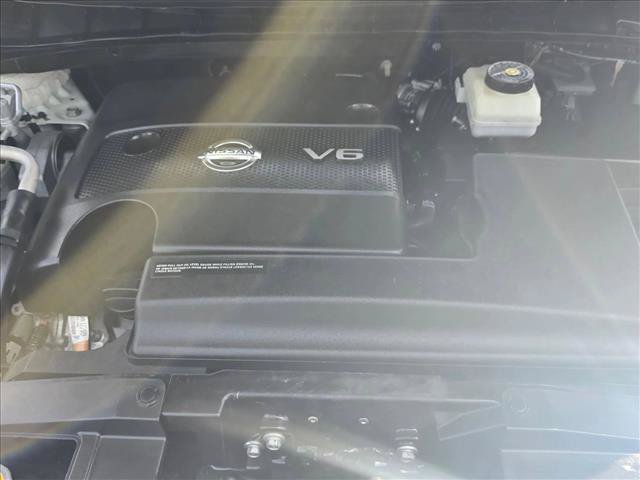 Used 2022 Nissan Murano Platinum w/ Cargo Package FWD image 24