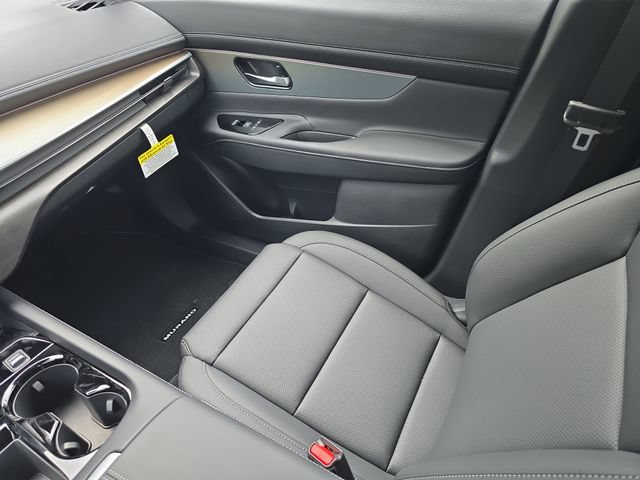 New 2026 Nissan Murano SL AWD/4WD image 16