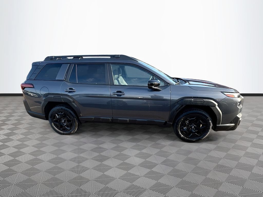 New 2026 Subaru Outback Limited AWD/4WD image 34