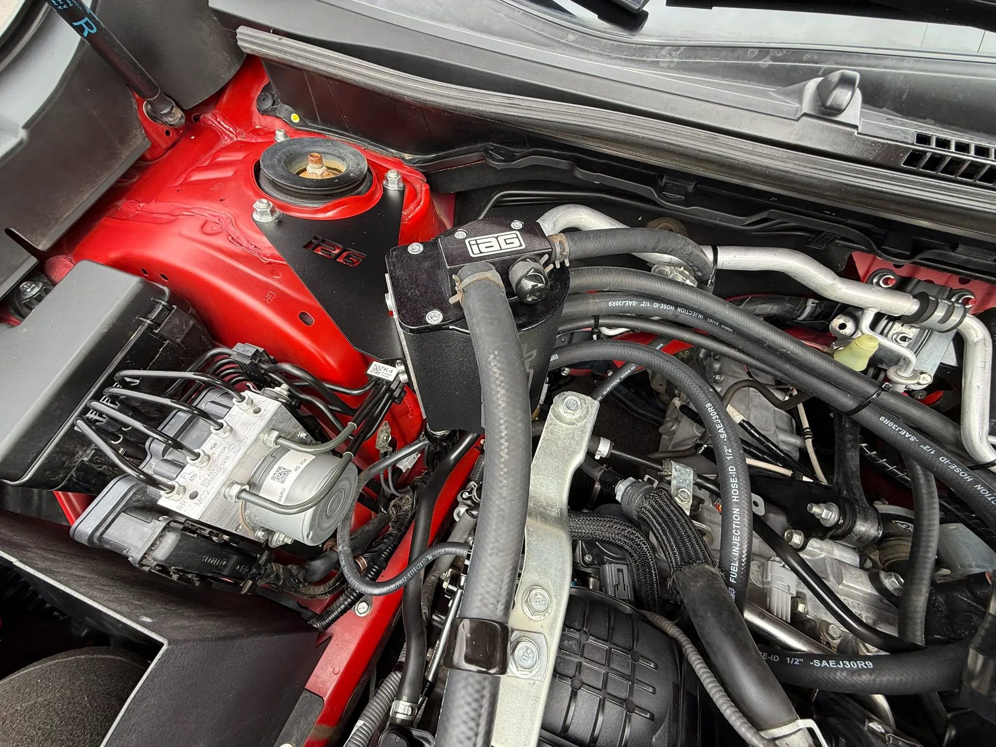 Used 2022 Subaru WRX image 27