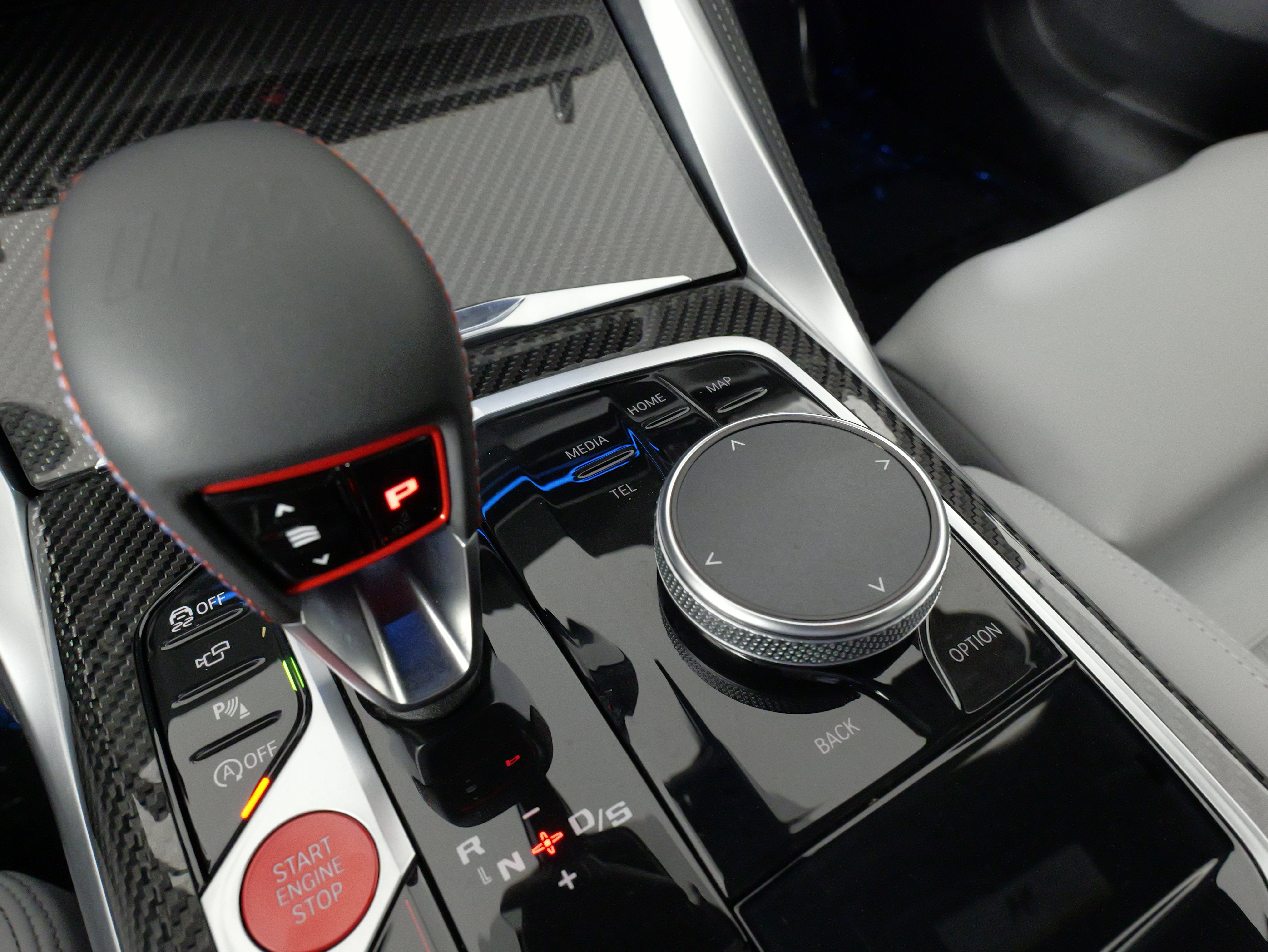 Used 2025 BMW M3 Competition w/ M Driver's Package image 71