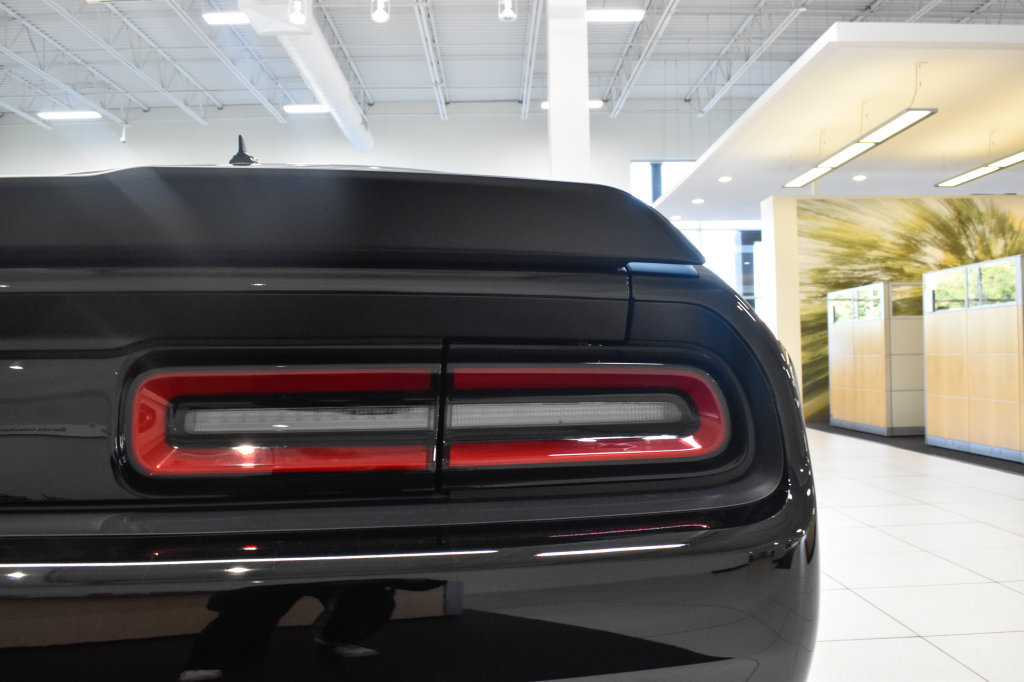 Used 2018 Dodge Challenger SRT Demon RWD image 15