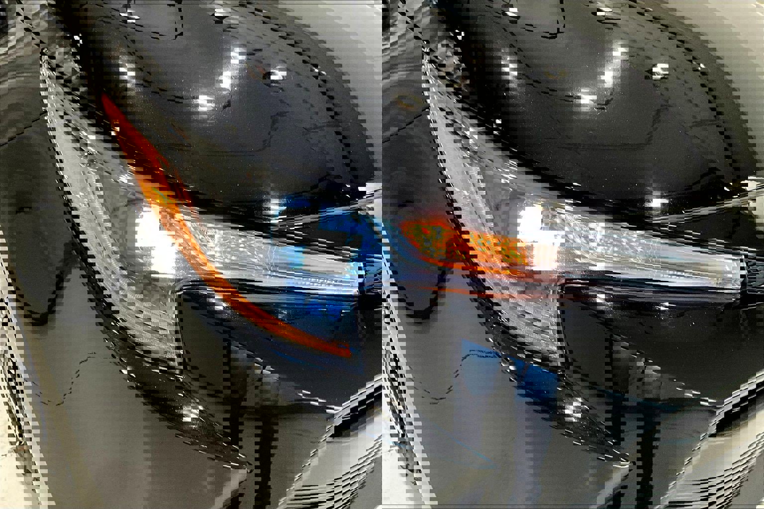 Used 2023 Toyota Corolla LE image 30