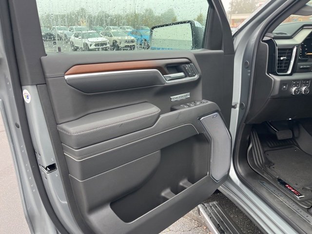 New 2026 GMC Sierra 1500 Denali image 6