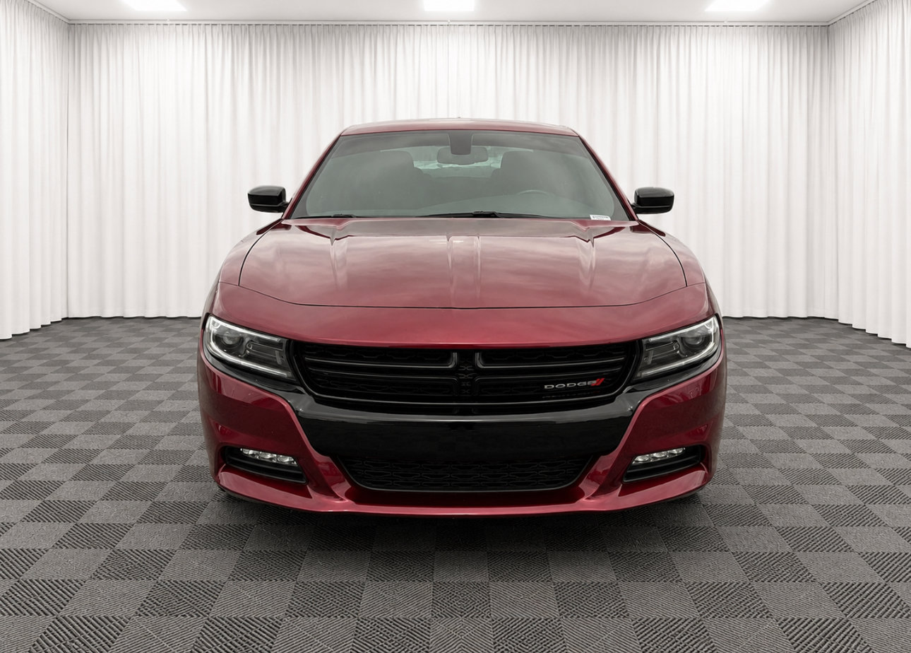 Used 2023 Dodge Charger SXT AWD/4WD image 9