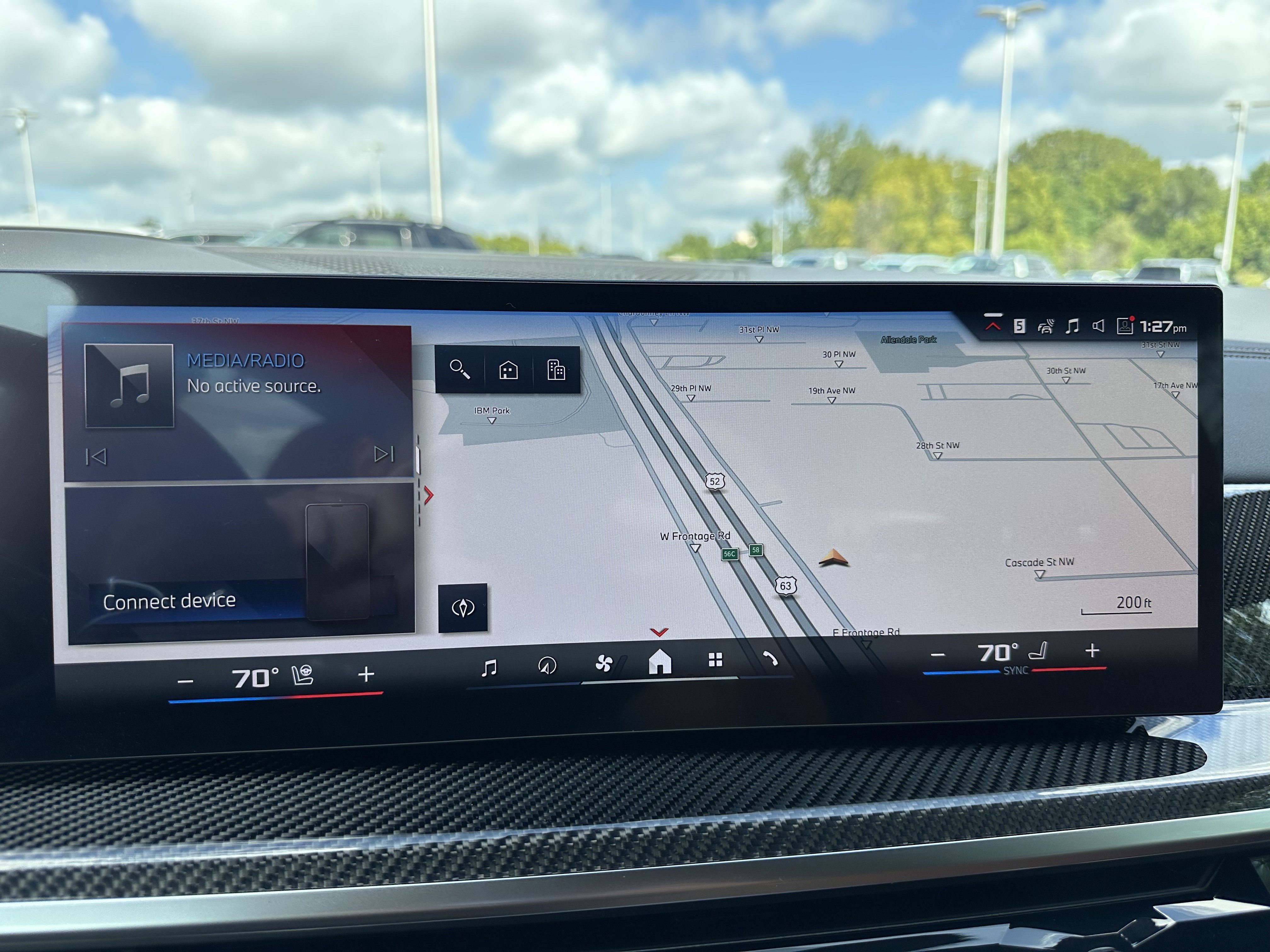 New 2026 BMW X5 M60i image 15