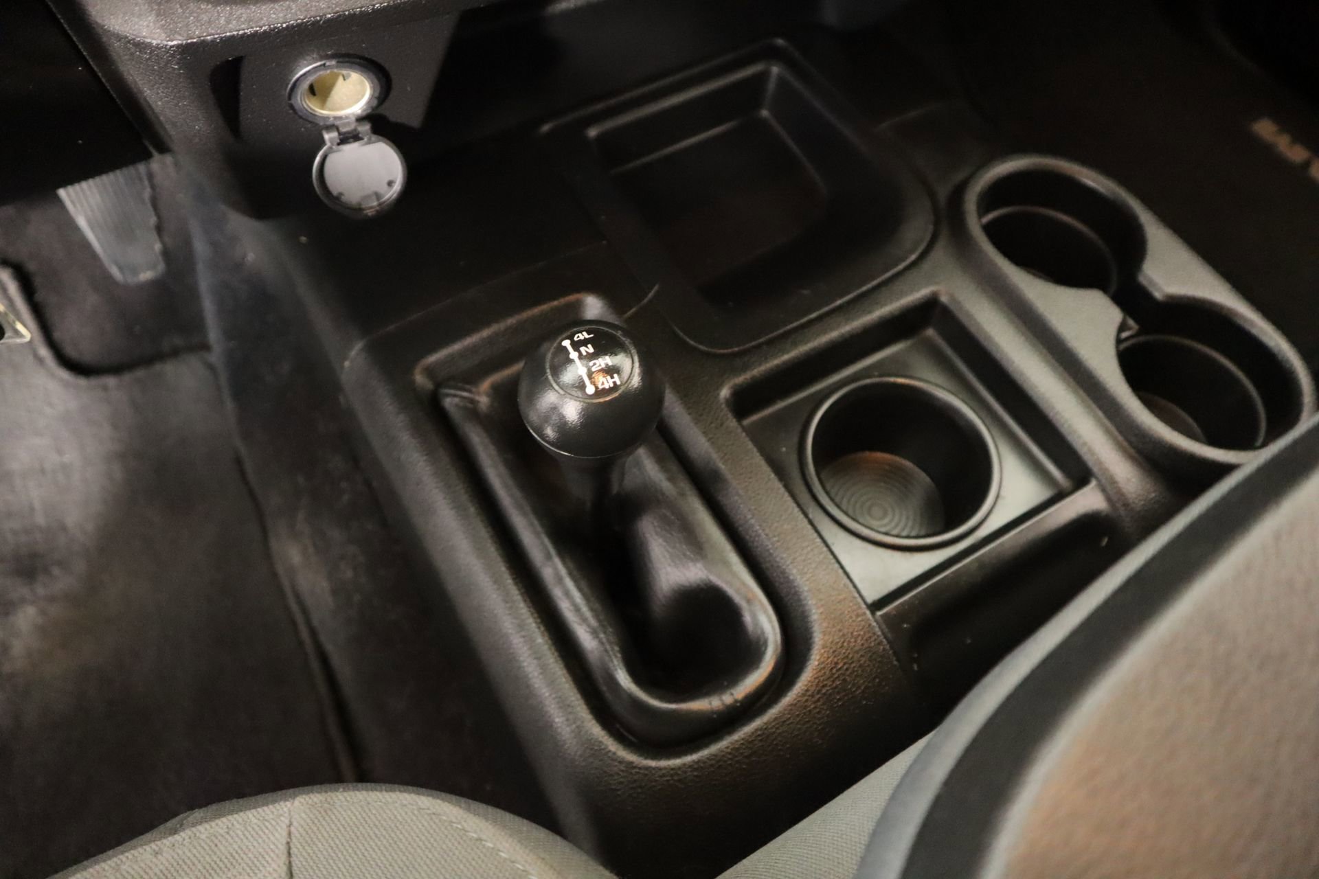 Used 2018 RAM 2500 Tradesman w/ Chrome Appearance Group image 7