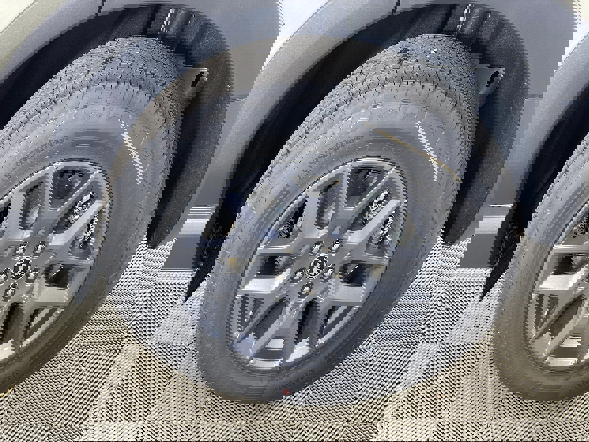 New 2025 Ford Bronco Sport Big Bend image 18