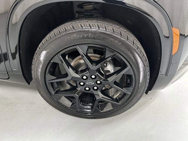 Used 2024 Chevrolet Traverse RS w/ LPO, Floor Liner Package image 20