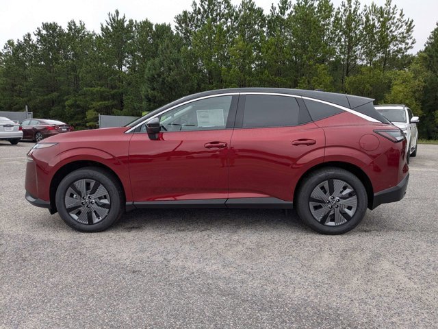 New 2025 Nissan Murano SL w/ Cargo Package image 7
