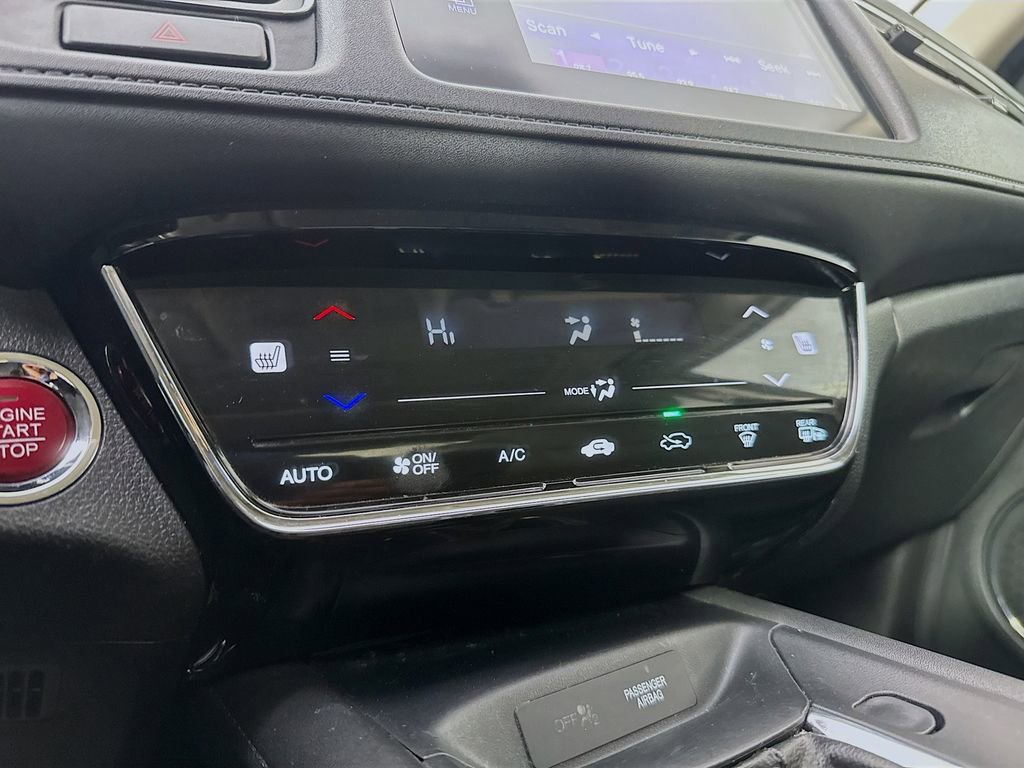 Used 2016 Honda HR-V EX image 18