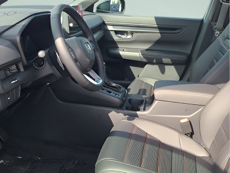 New 2027 Honda CR-V Sport-L image 15