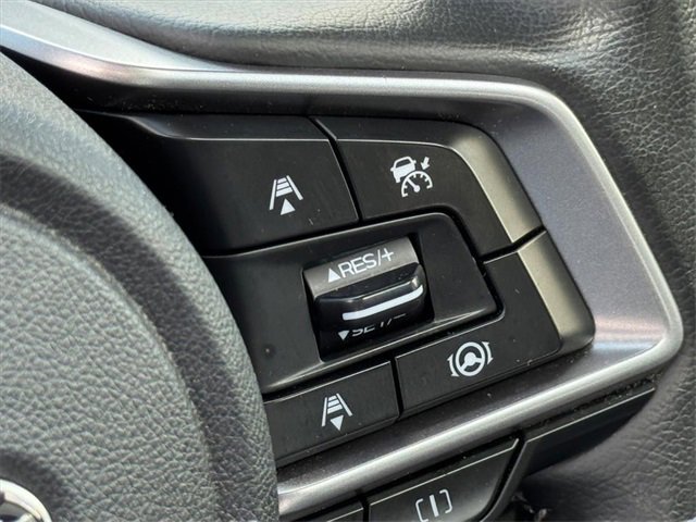 Used 2023 Subaru Forester Limited image 11