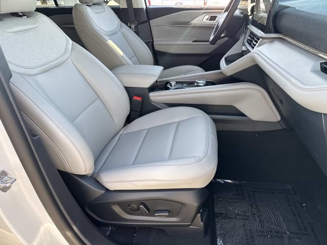 New 2026 Ford Explorer Active w/ Active Comfort Package RWD image 11