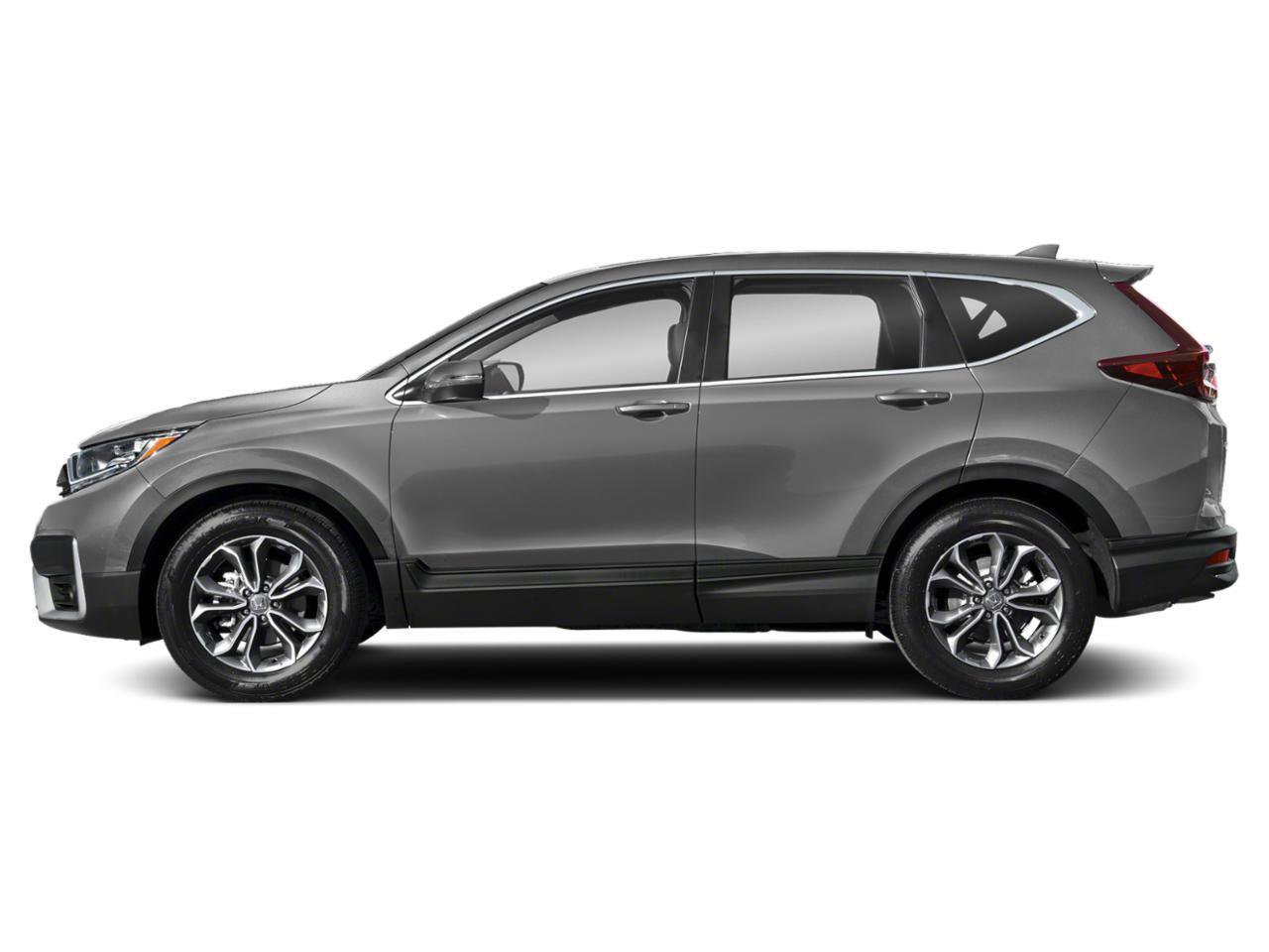 Used 2020 Honda CR-V EX image 12