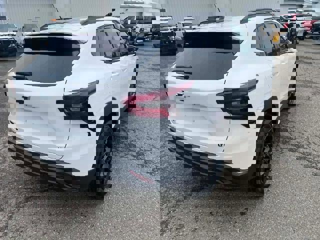 New 2026 Chevrolet Trax LT image 2