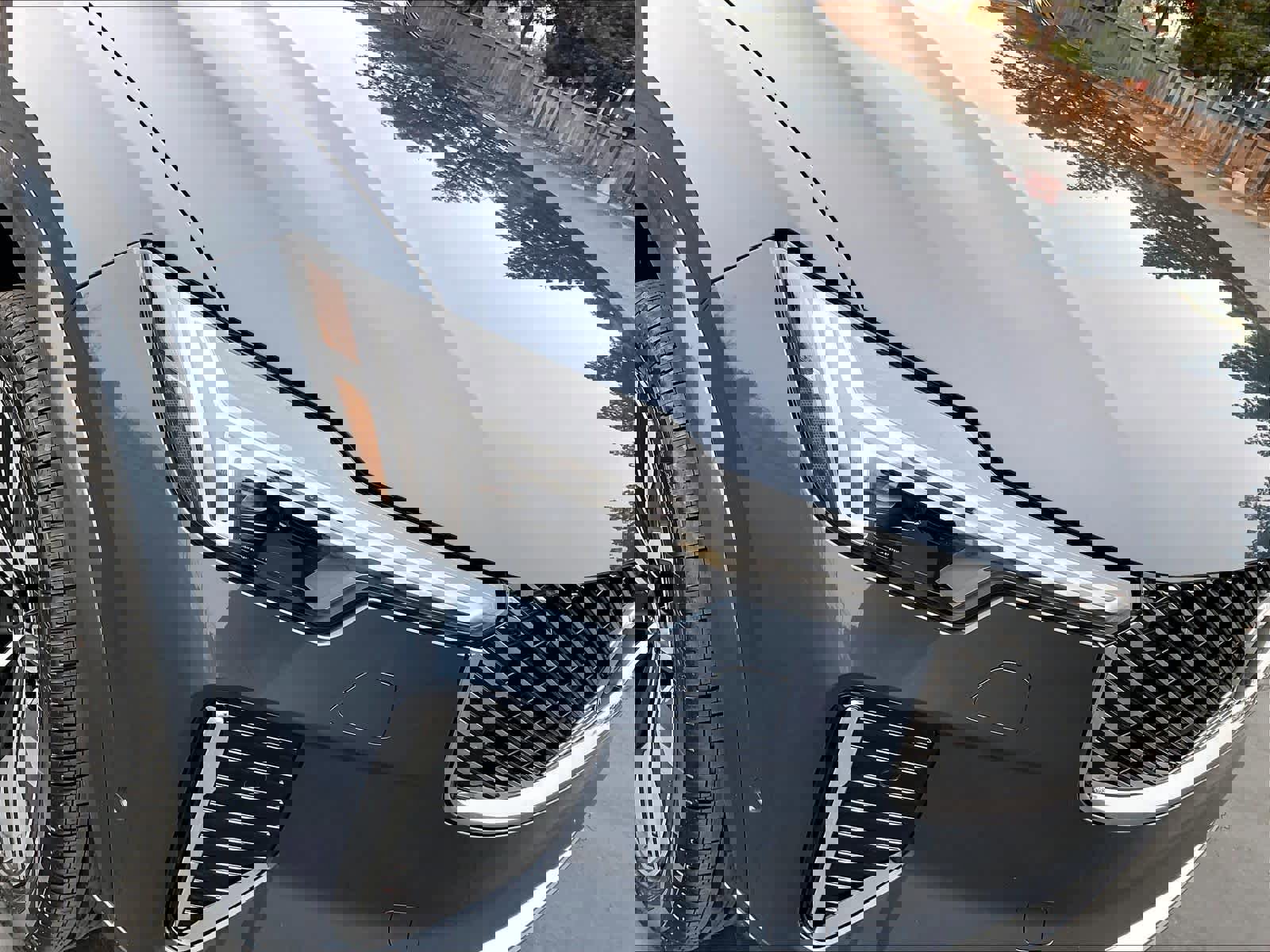 New 2026 Volvo XC90 B5 Plus w/ Protection Package image 33