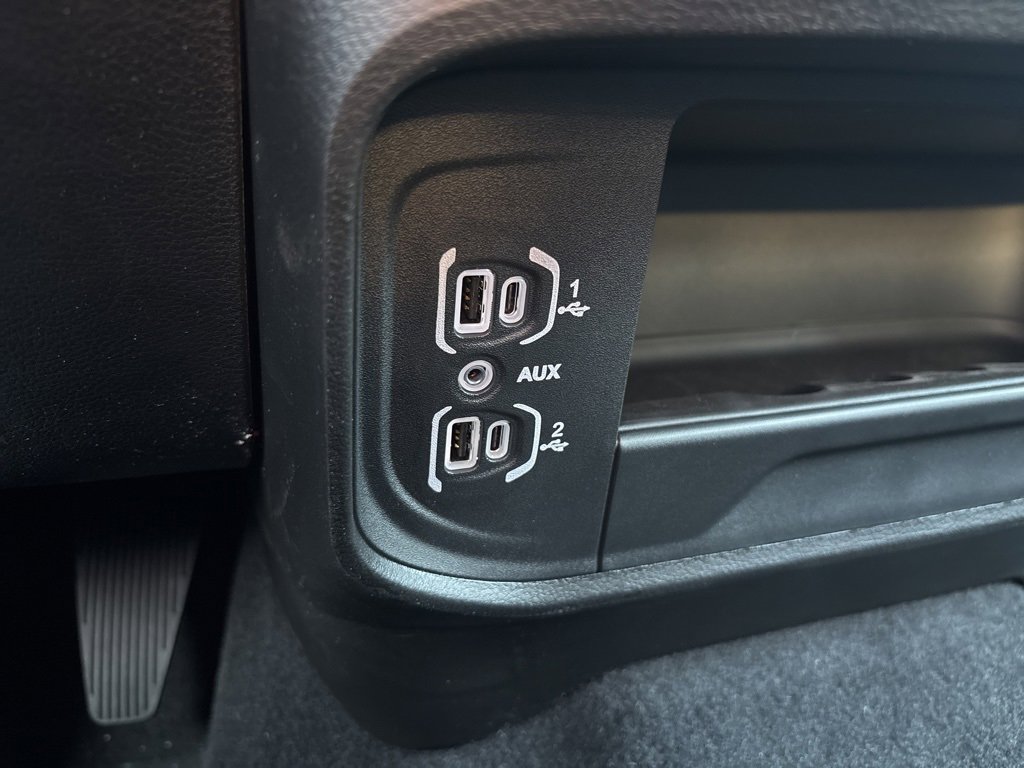 New 2026 RAM 2500 Tradesman image 21