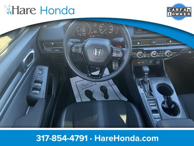 Used 2023 Honda Civic Sport image 12