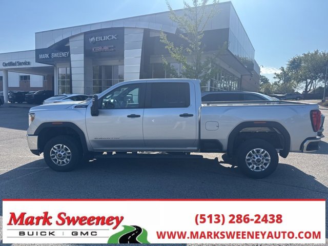 Used 2023 GMC Sierra 2500 Pro w/ Convenience Package