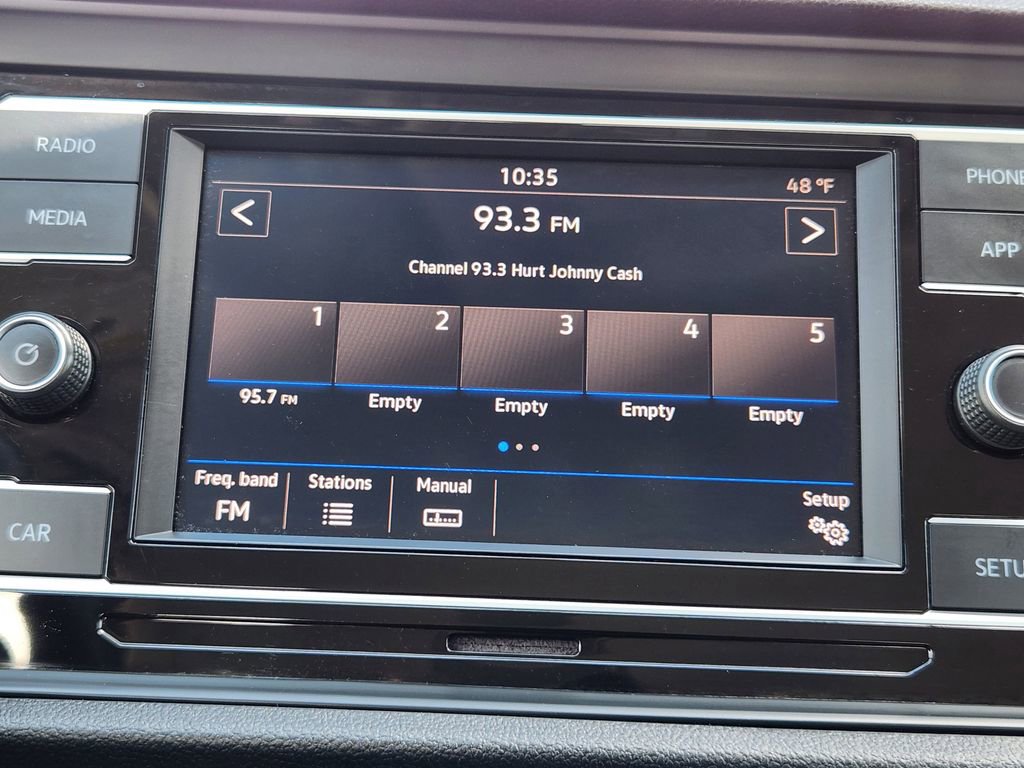 Used 2019 Volkswagen Jetta FWD image 13