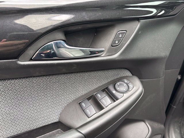 Used 2026 Chevrolet TrailBlazer LT FWD image 9