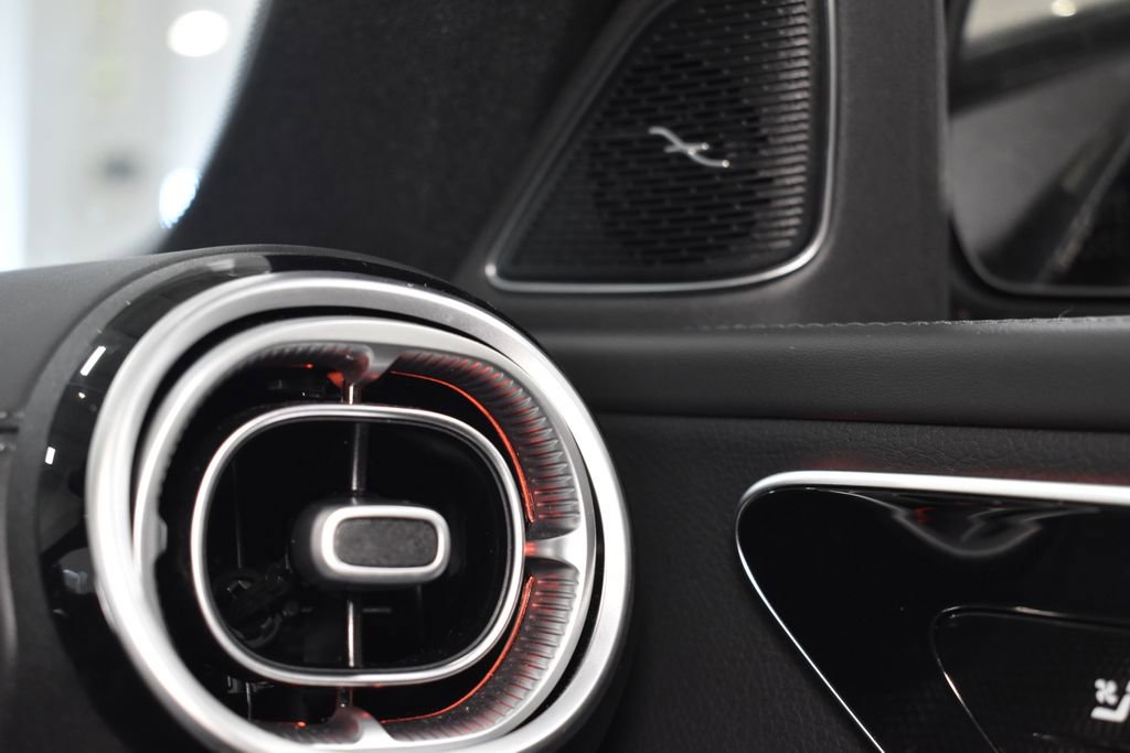 Certified 2024 Mercedes-Benz C 300 4MATIC Sedan image 36