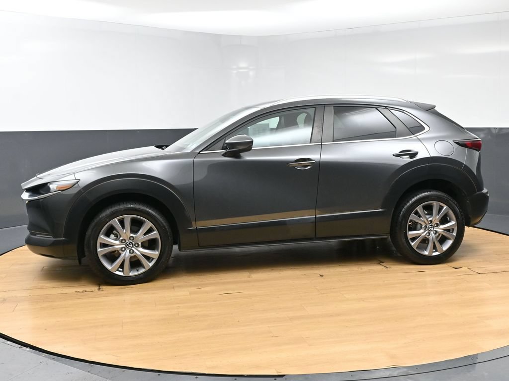 Used 2023 MAZDA CX-30 AWD 2.5 S w/ Select Package image 6