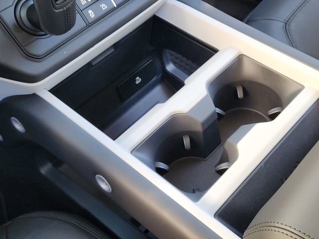 Used 2026 Land Rover Defender 110 S image 15