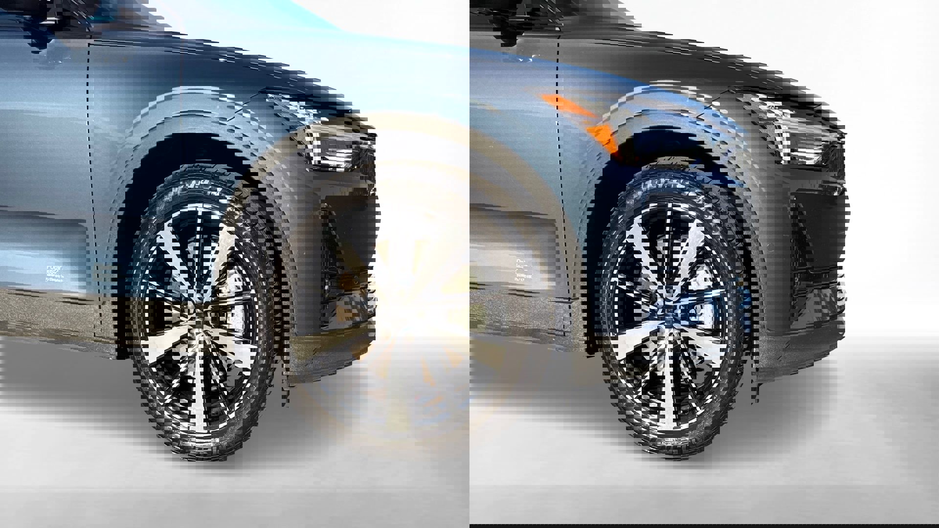 Used 2022 Polestar Polestar 2 w/ Plus Package image 22