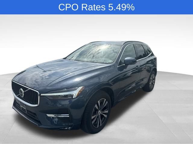 Certified 2023 Volvo XC60 B5 Core AWD/4WD image 22
