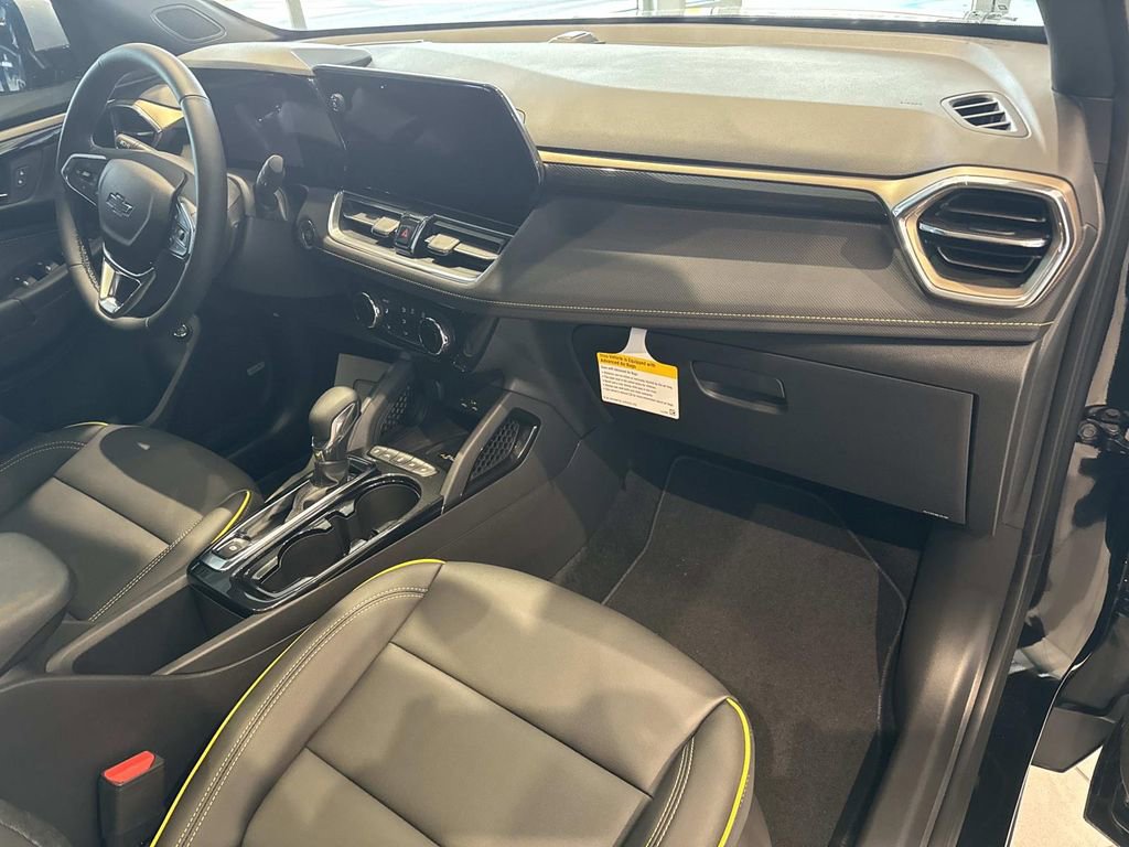 New 2026 Chevrolet TrailBlazer ACTIV w/ Convenience Package FWD image 14