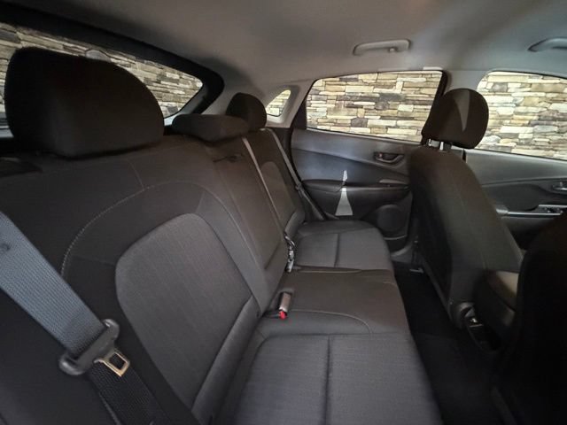 Used 2023 Hyundai Kona SEL w/ Cargo Package AWD/4WD image 34