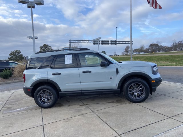 Used 2022 Ford Bronco Sport Big Bend w/ Convenience Package image 12