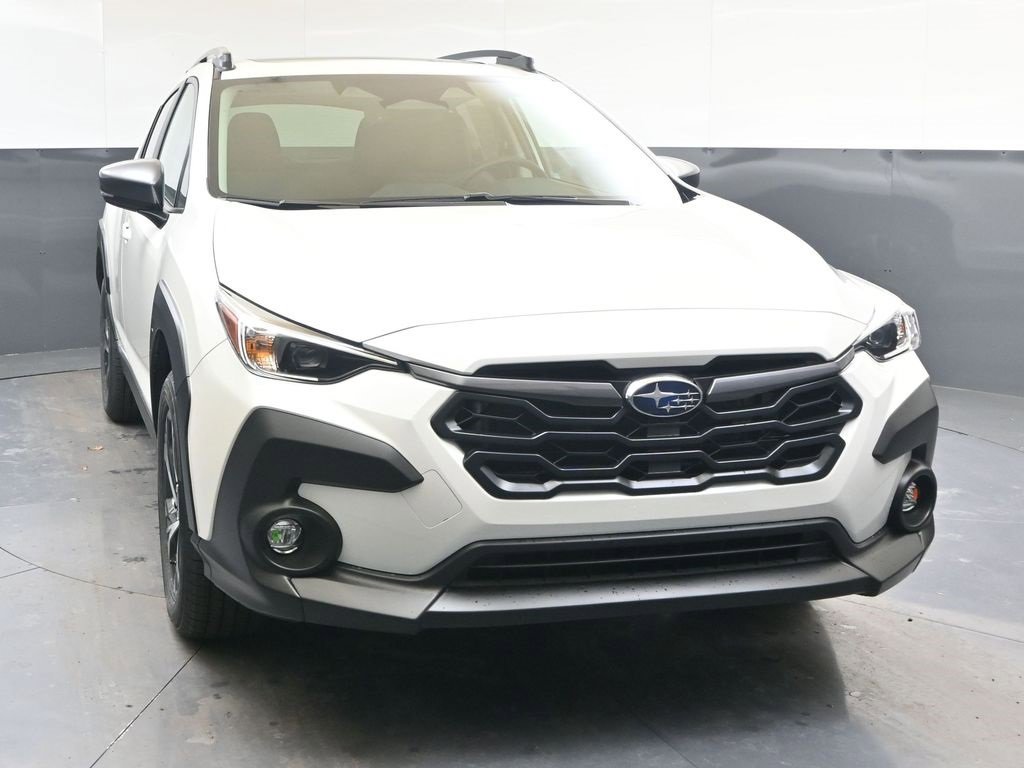 New 2026 Subaru Crosstrek 2.5i Premium image 4