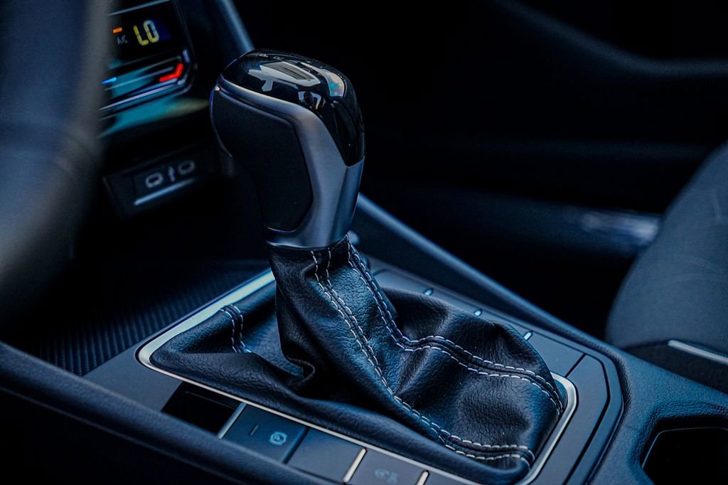 New 2026 Volkswagen Jetta Sport image 13