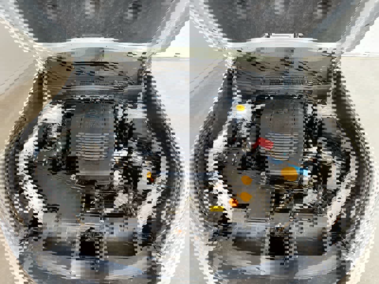 Used 2023 Subaru Forester Premium image 26