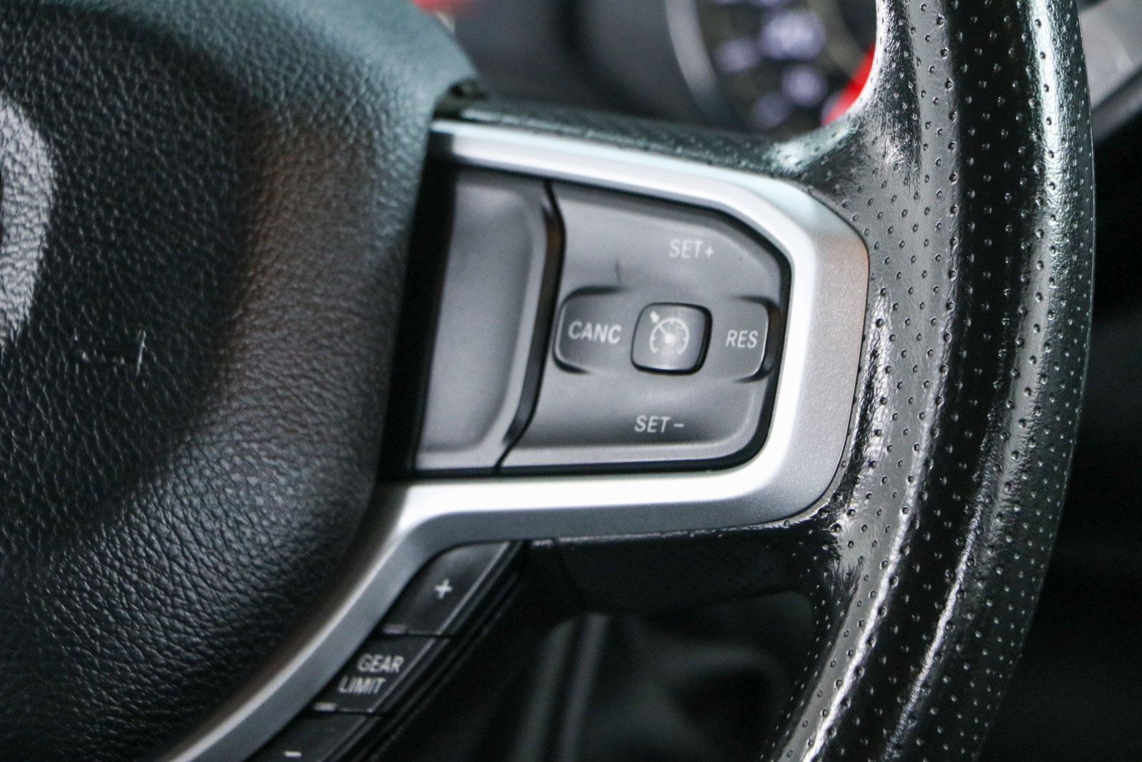 Used 2024 RAM 3500 SLT w/ Quick Order Package 2YG SLT image 14