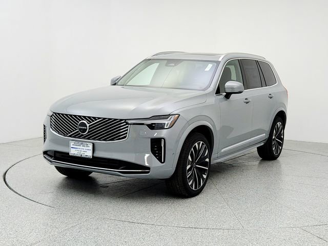 New 2026 Volvo XC90 B6 Plus w/ Protection Package Premier image 1