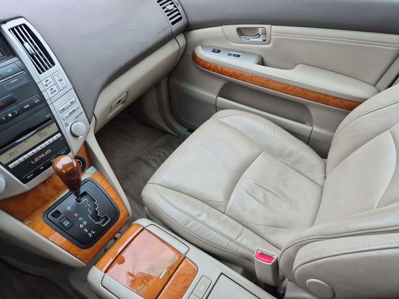 Used 2009 Lexus RX 350 2WD image 35