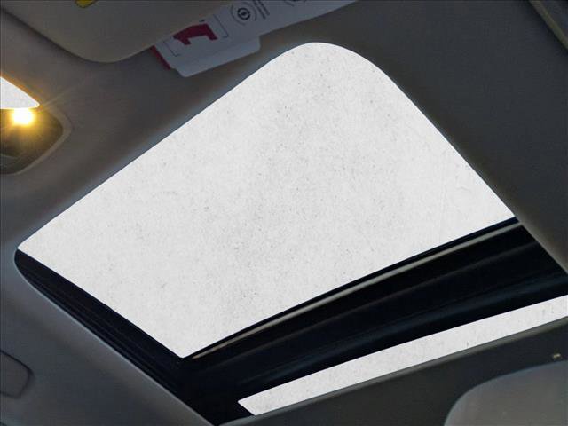 Used 2025 INFINITI QX60 Luxe w/ Vision Package image 16