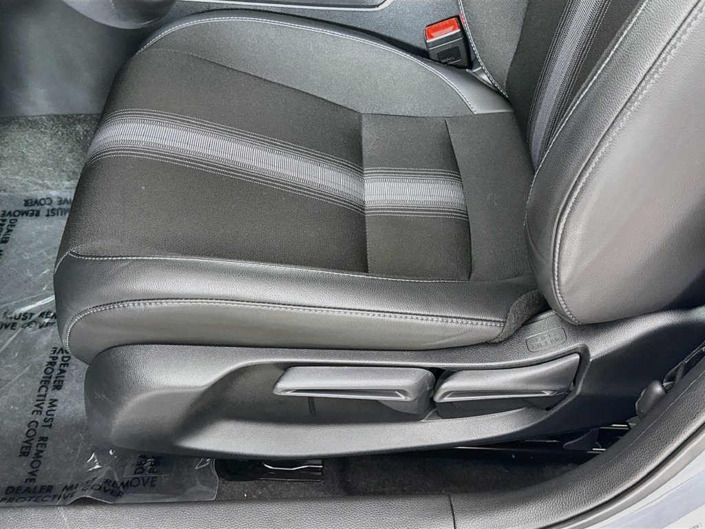 Used 2025 Honda Civic Sport image 20