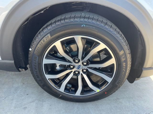 New 2026 Ford Explorer ST-Line w/ Premium Package image 29