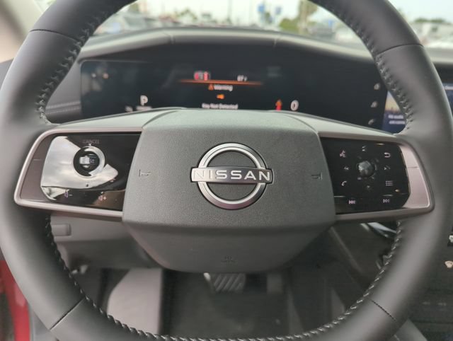 New 2026 Nissan Murano SV AWD/4WD image 45