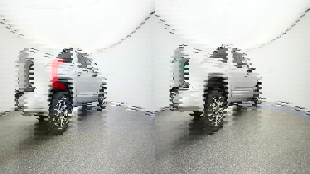 New 2026 Toyota Tundra 1794 Edition image 56