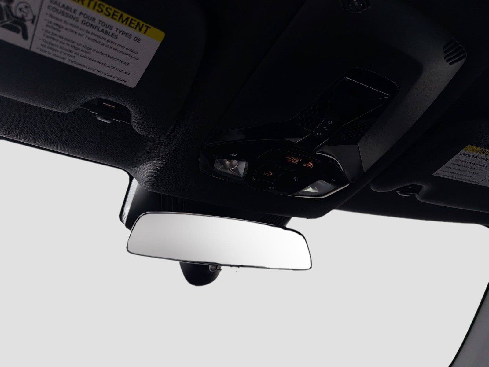 New 2026 MINI Cooper S FWD image 19